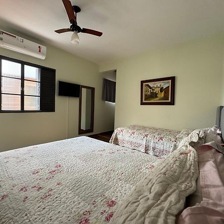 Pousada Familiar Vilage Bed & Breakfast Homestay Volta Redonda Exteriér fotografie