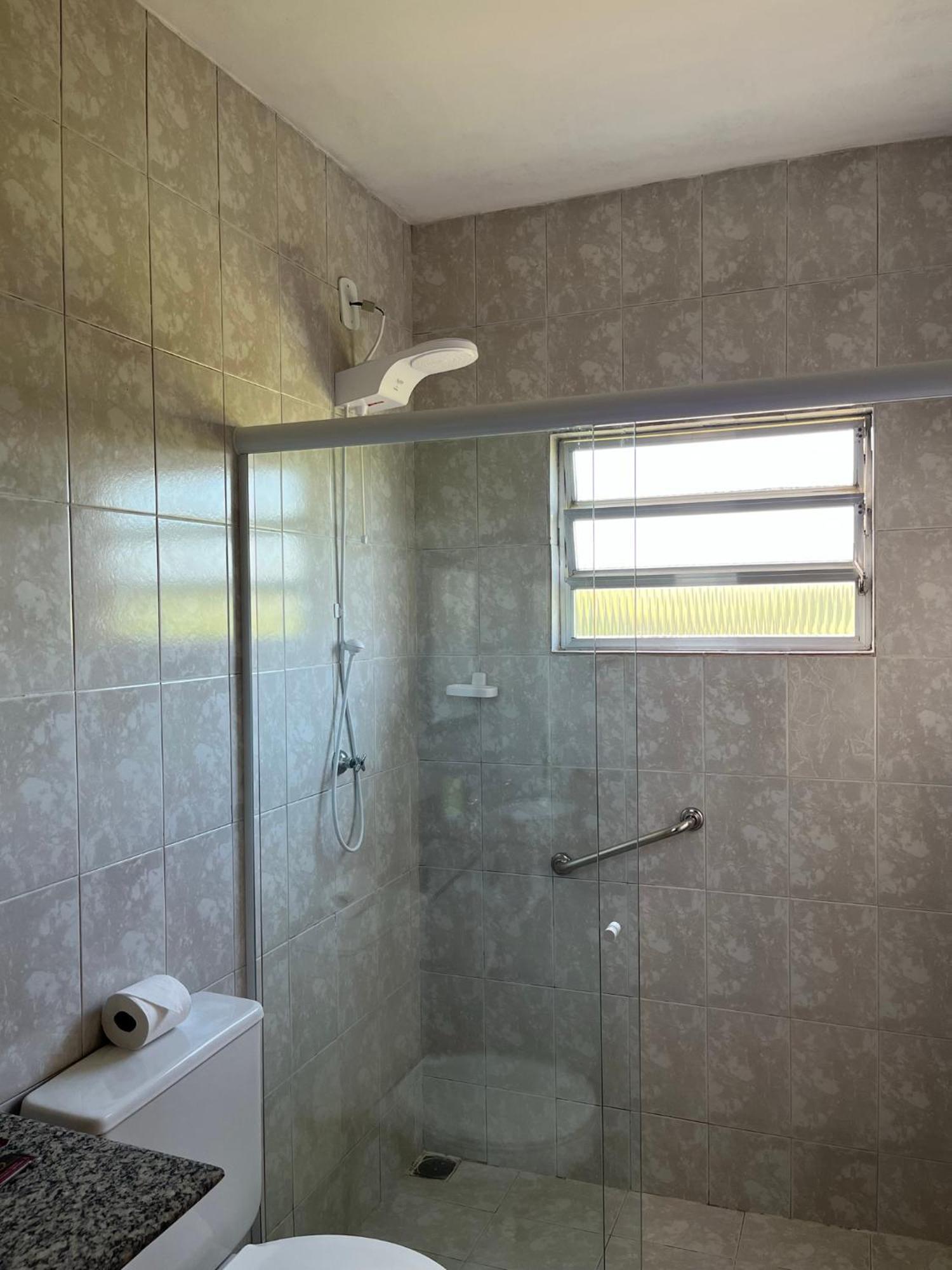Pousada Familiar Vilage Bed & Breakfast Homestay Volta Redonda Exteriér fotografie