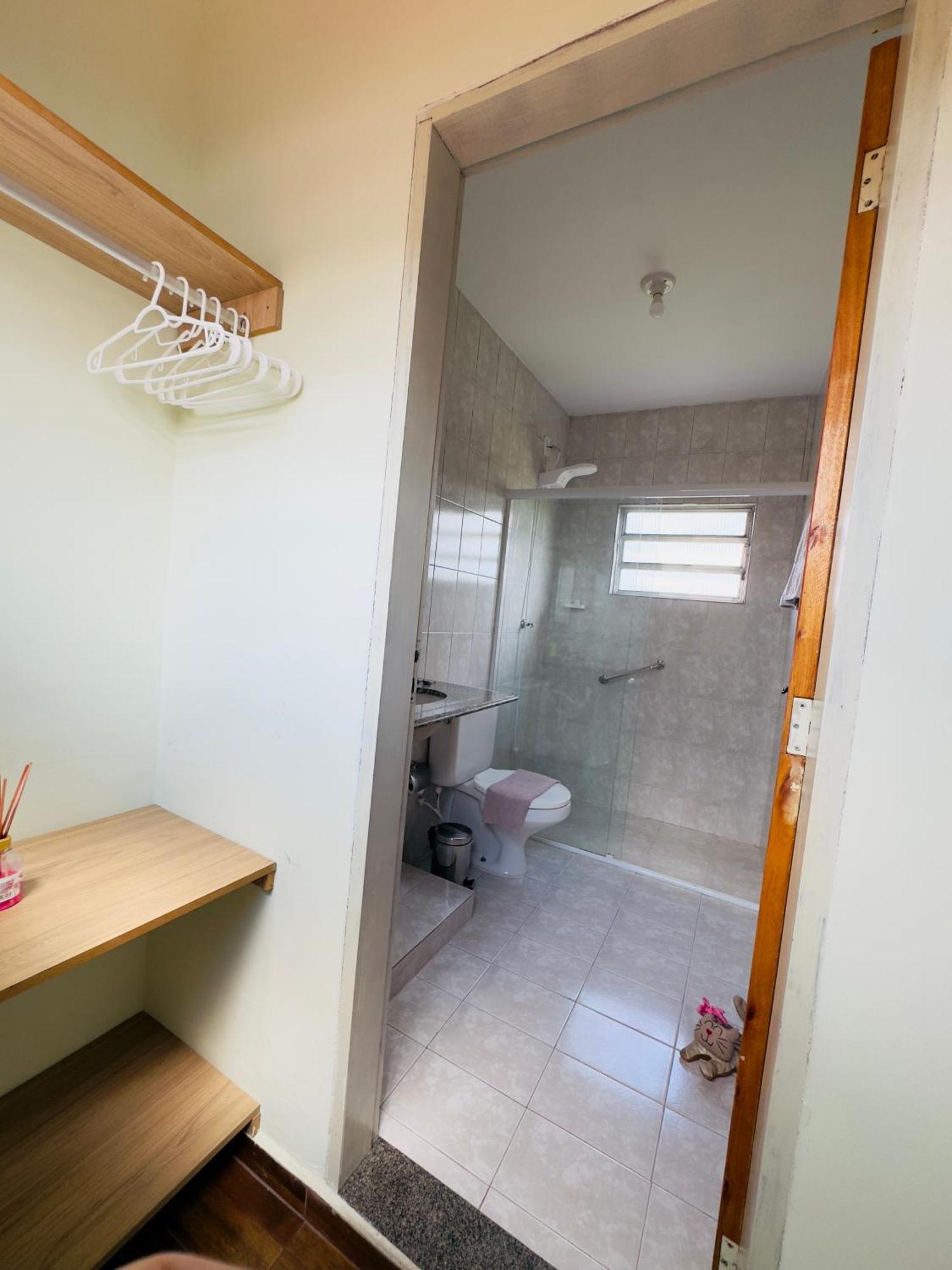 Pousada Familiar Vilage Bed & Breakfast Homestay Volta Redonda Exteriér fotografie