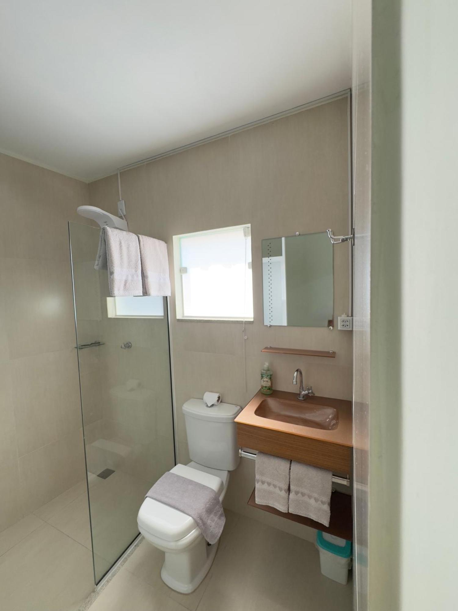 Pousada Familiar Vilage Bed & Breakfast Homestay Volta Redonda Exteriér fotografie