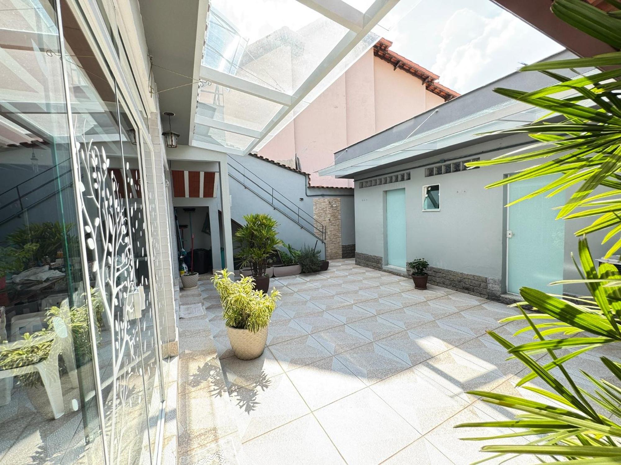 Pousada Familiar Vilage Bed & Breakfast Homestay Volta Redonda Exteriér fotografie
