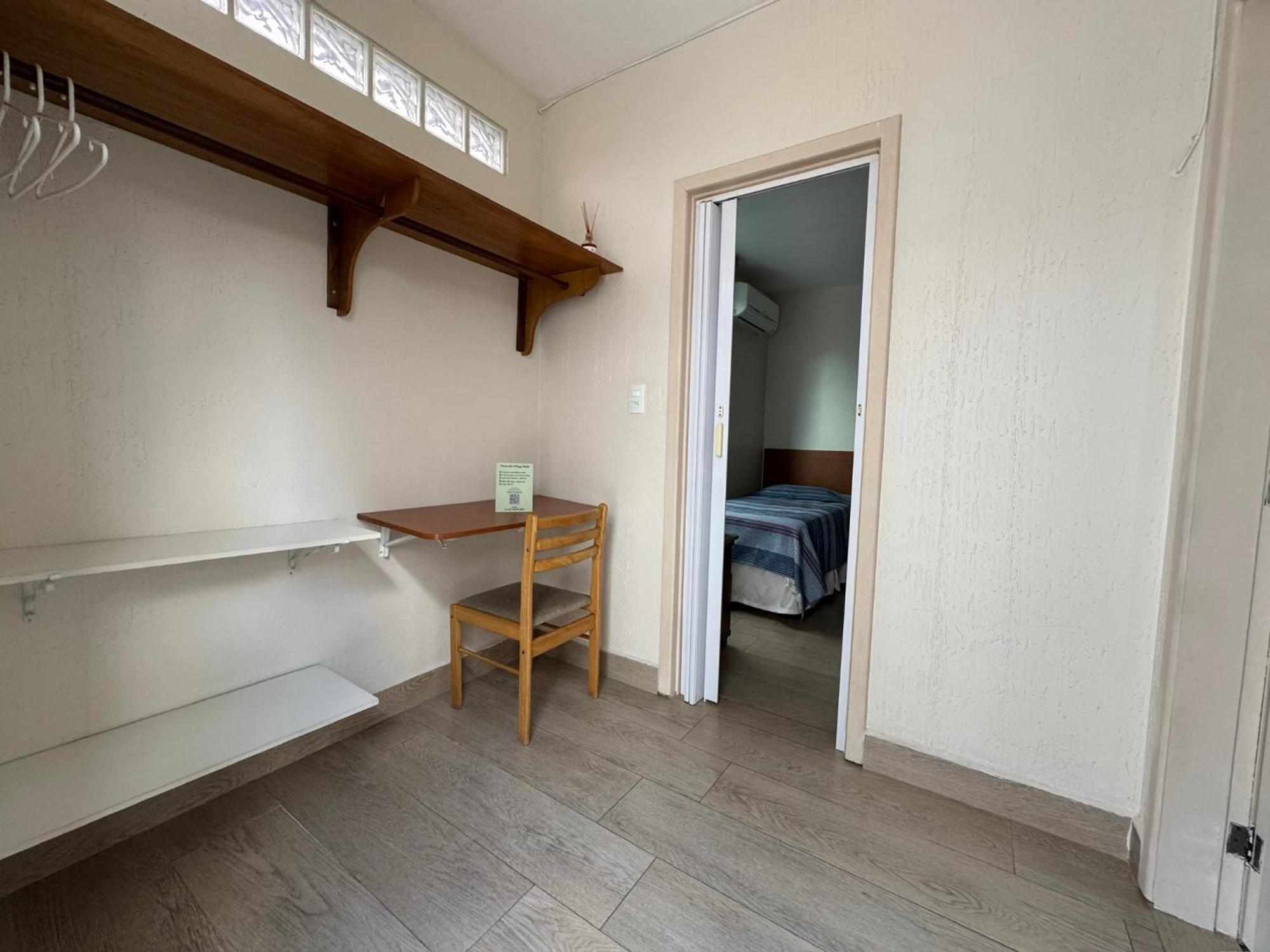 Pousada Familiar Vilage Bed & Breakfast Homestay Volta Redonda Exteriér fotografie