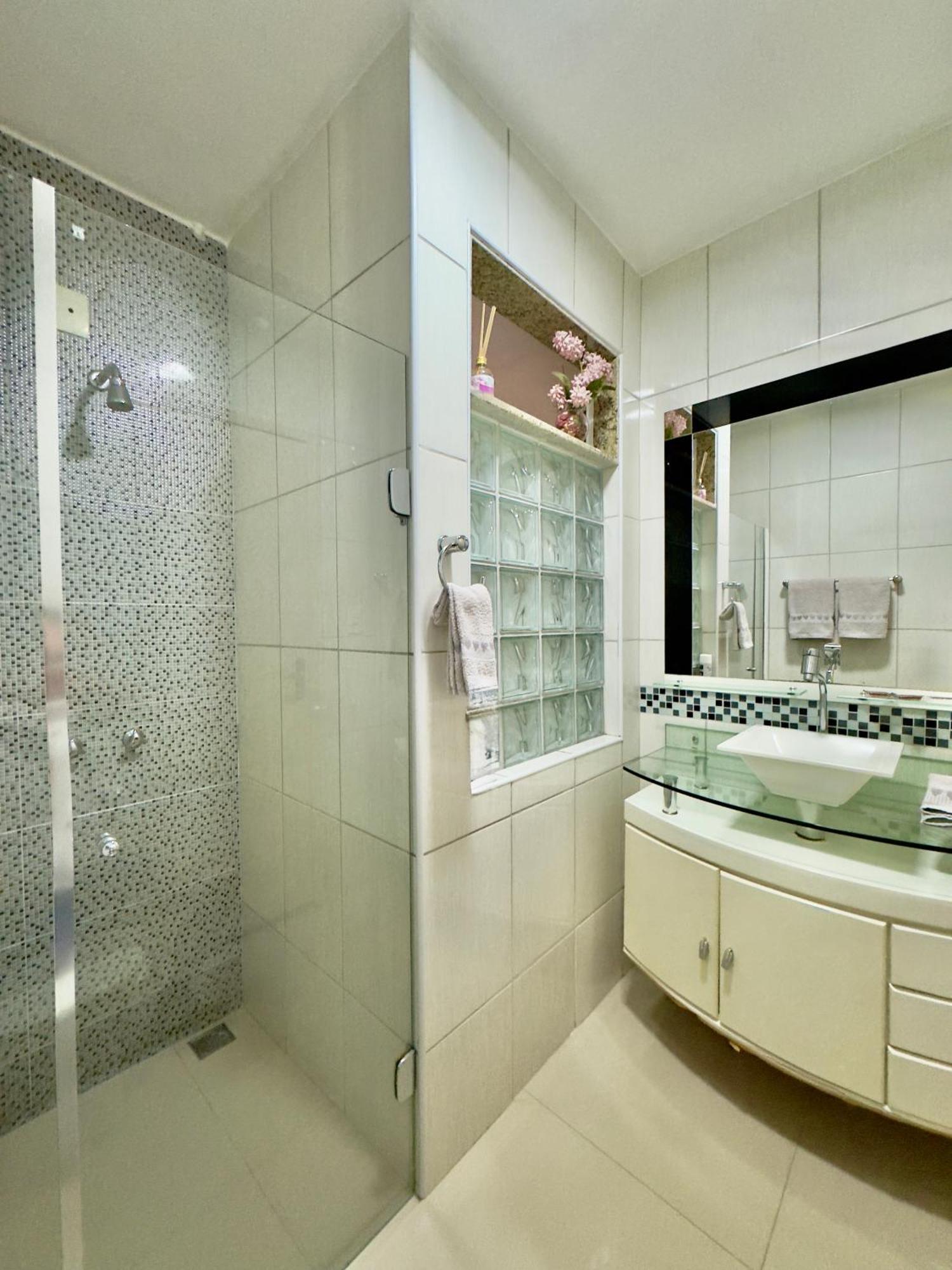 Pousada Familiar Vilage Bed & Breakfast Homestay Volta Redonda Exteriér fotografie