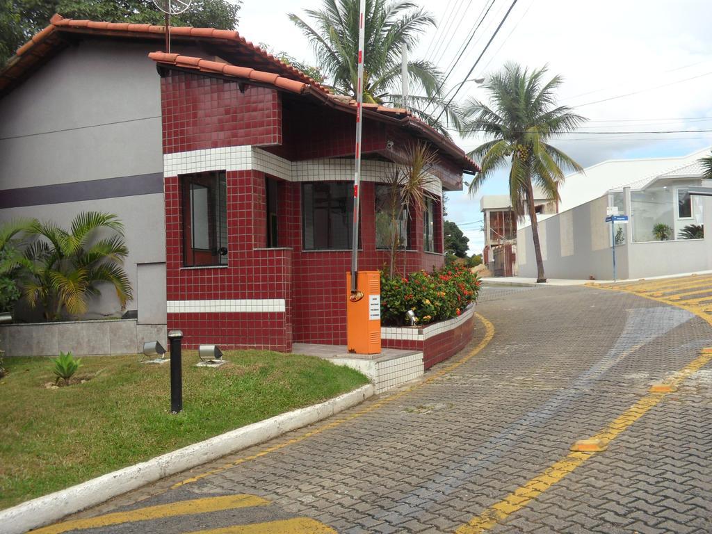 Pousada Familiar Vilage Bed & Breakfast Homestay Volta Redonda Exteriér fotografie