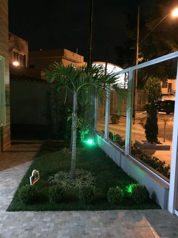 Pousada Familiar Vilage Bed & Breakfast Homestay Volta Redonda Exteriér fotografie