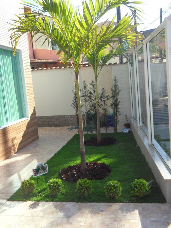 Pousada Familiar Vilage Bed & Breakfast Homestay Volta Redonda Exteriér fotografie